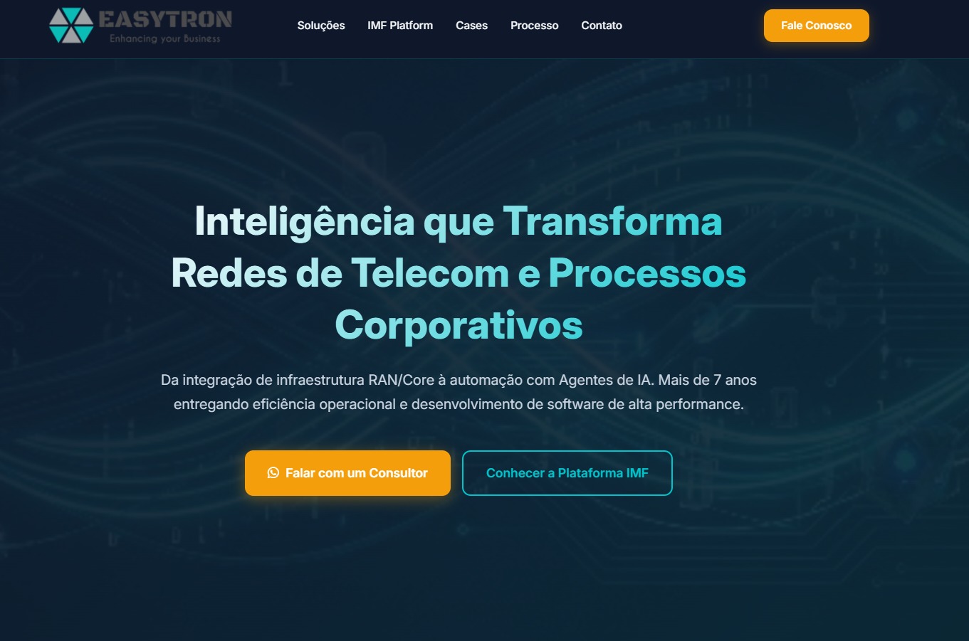 Agendamento de corte de cabelo